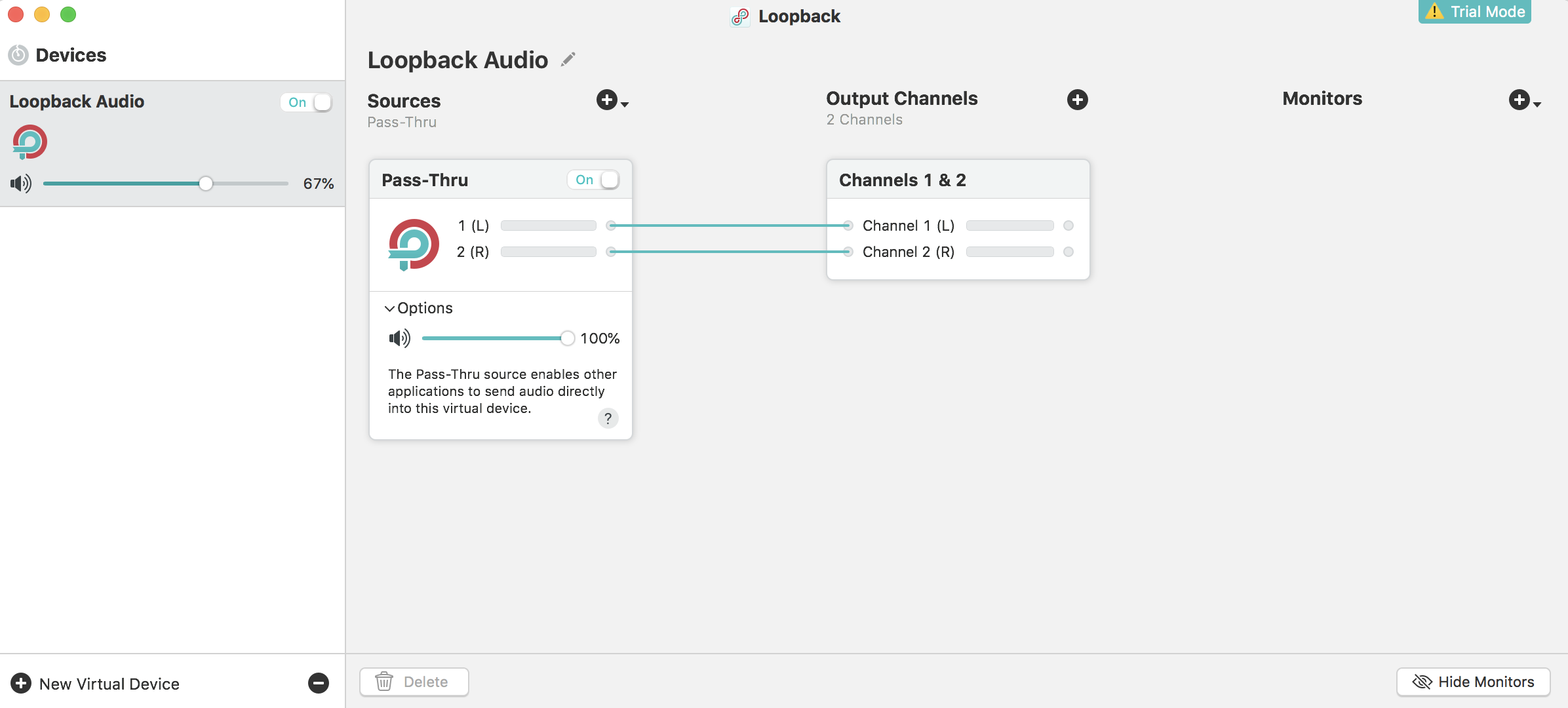 How To Use Loopback Audio at Rolf Dahlquist blog